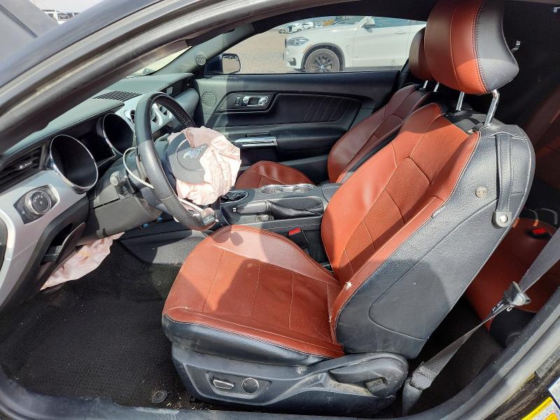 Aukcja sprzedaży 2015 Ford Mustang, vin: 1FA6P8TH7F5375990, numer aukcji: 54355736