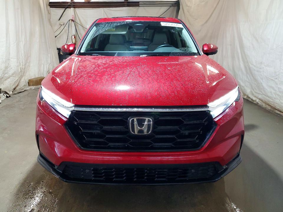 52054376 :رقم المزاد ، 7FARS4H75TE003917 vin ، 2026 Honda Cr-v مزاد بيع