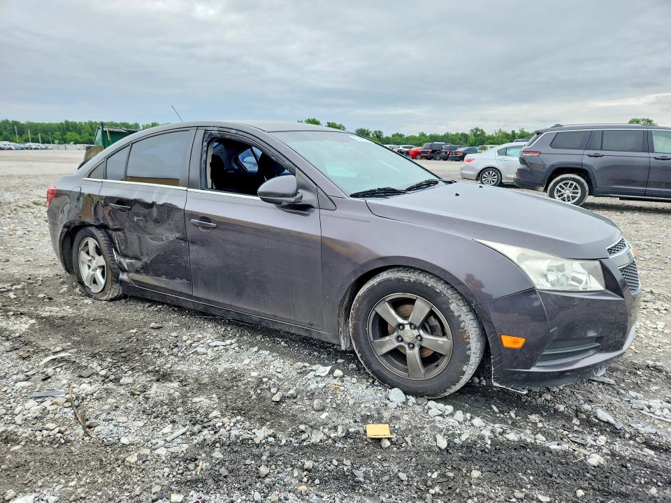 Продажа на аукционе авто 2015 Chevrolet Cruze, vin: 1G1PC5SB3F7166538, номер лота: 53709316
