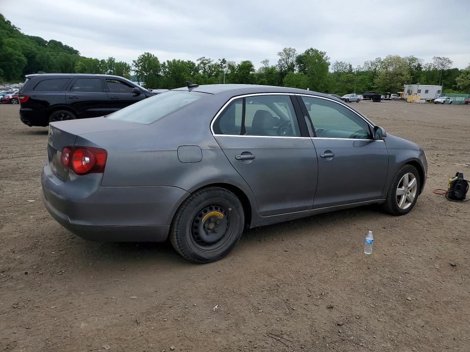 Продаж на аукціоні авто 2008 Volkswagen Jetta, vin: 3VWRM71K08M028892, номер лоту: 54747526