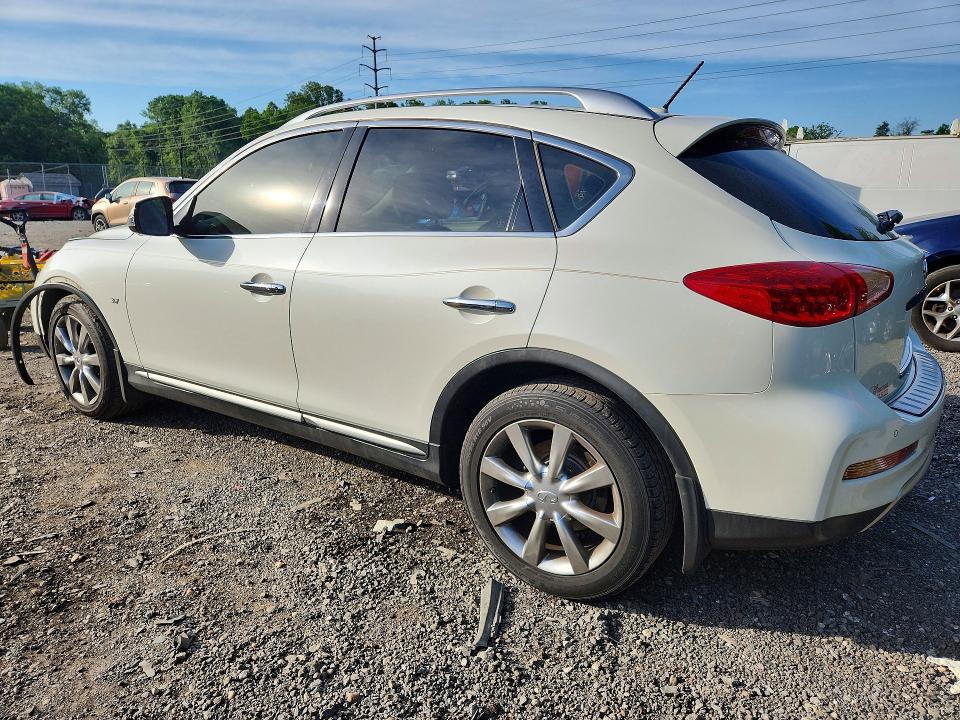 Aukcja sprzedaży 2016 Infiniti Qx50, vin: JN1BJ0RR0GM266325, numer aukcji: 53978366