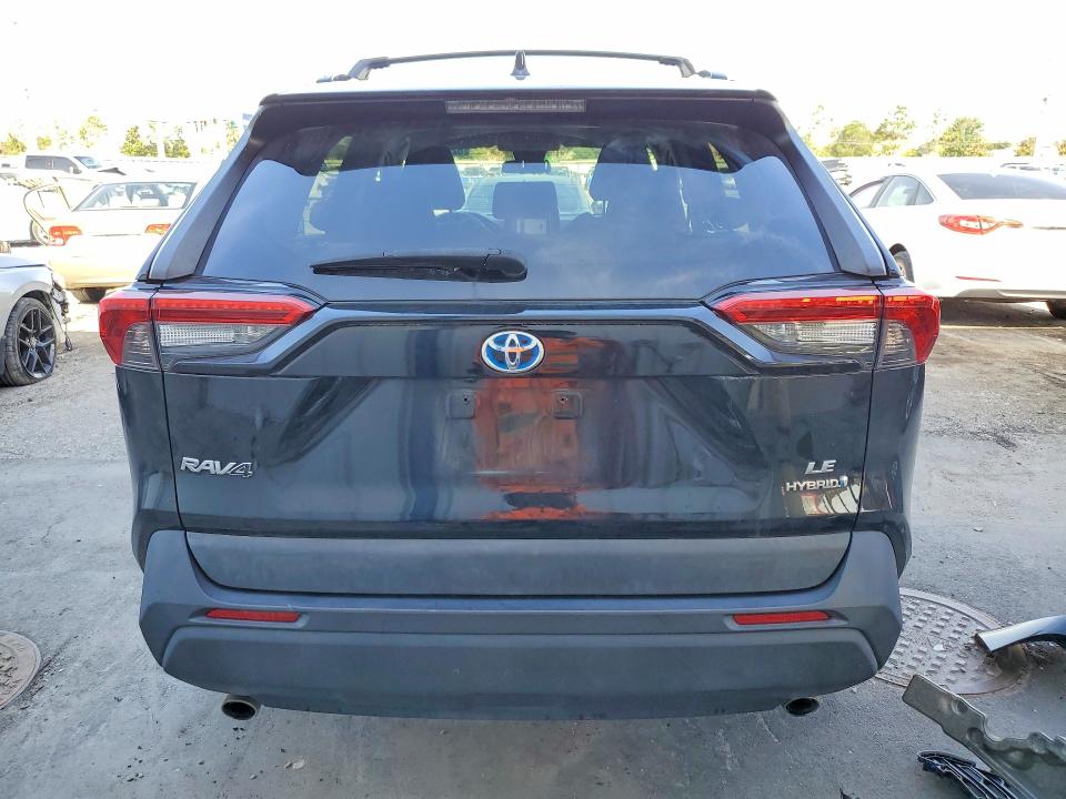 Aukcja sprzedaży 2021 Toyota Rav4, vin: 4T3L6RFVXMU010927, numer aukcji: 52333236