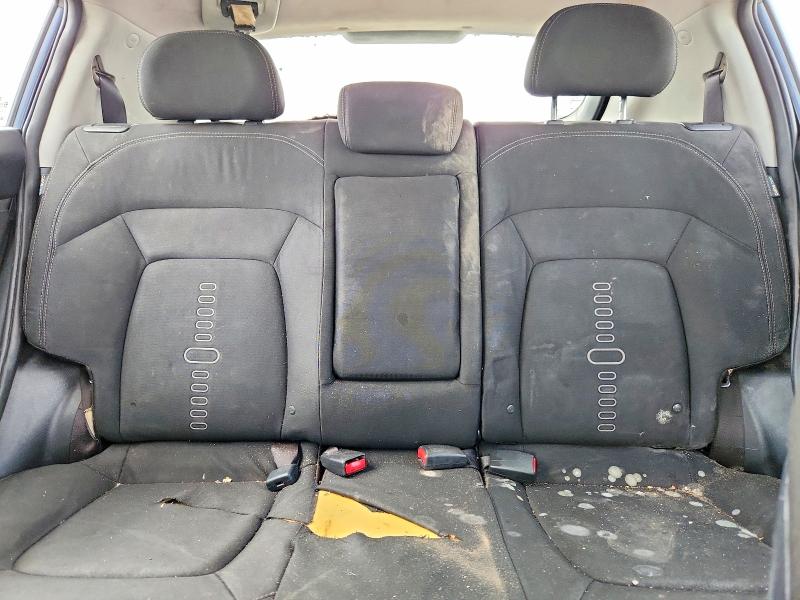 Продажа на аукционе авто 2012 Kia Sportage, vin: KNDPC3A21C7343886, номер лота: 51523606