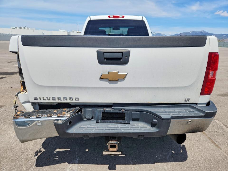 Продаж на аукціоні авто 2008 Chevrolet Silverado, vin: 1GCHK23628F108704, номер лоту: 54130126