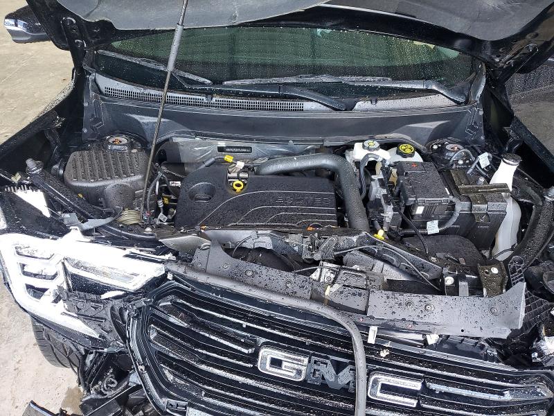 Aukcja sprzedaży 2023 Gmc Terrain, vin: 3GKALPEG1PL220811, numer aukcji: 54459976