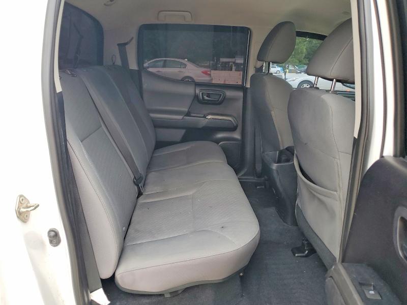 Продажа на аукционе авто 2020 Toyota Tacoma, vin: 3TMAZ5CN4LM118732, номер лота: 52400016