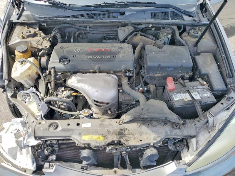 53221466 :رقم المزاد ، 4T1BE32K94U882225 vin ، 2004 Toyota Camry مزاد بيع