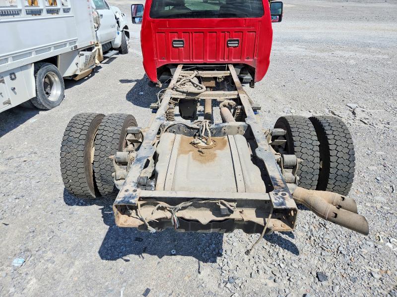 Продажа на аукционе авто 2012 Ford F550, vin: 1FDUF5HT3CEB96532, номер лота: 54161276