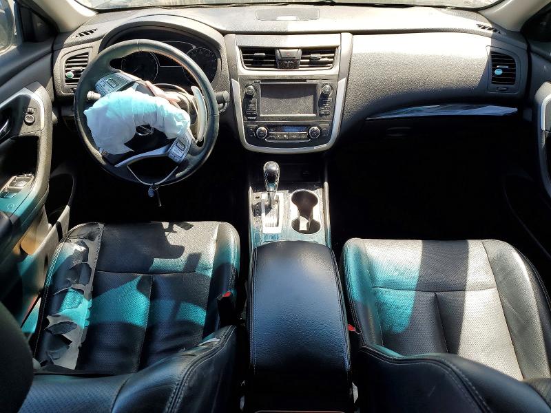Продажа на аукционе авто 2017 Nissan Altima, vin: 1N4BL3AP6HC178606, номер лота: 52850536