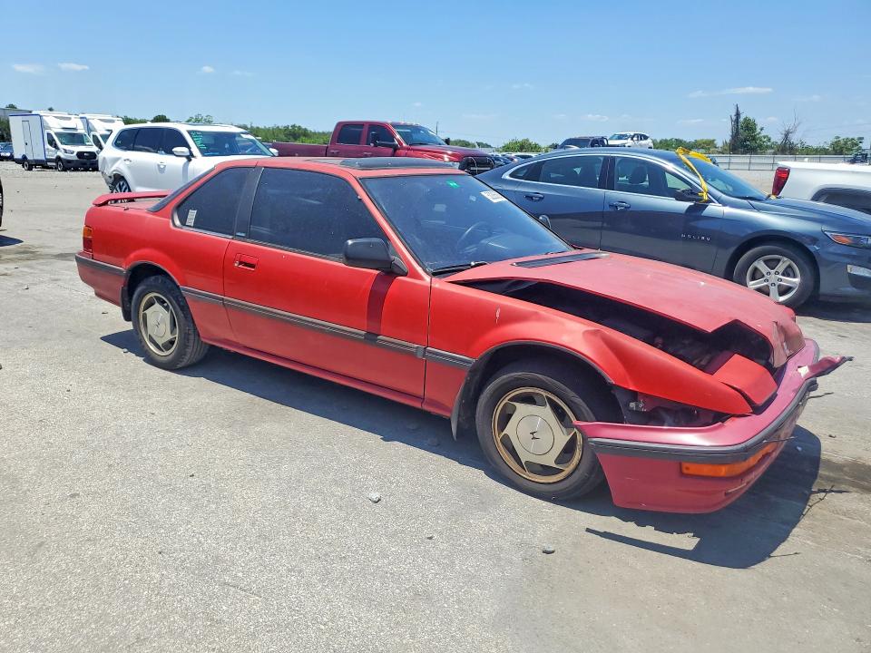 Продаж на аукціоні авто 1989 Honda Prelude, vin: JHMBA424XKC025954, номер лоту: 52285826