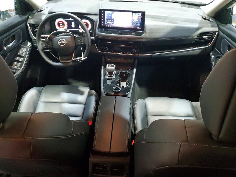 Aukcja sprzedaży 2026 Nissan Rogue, vin: 5N1BT3CB0TC730732, numer aukcji: 55640086