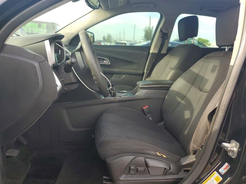 55071786 :رقم المزاد ، 2GNALAEKXE6202474 vin ، 2014 Chevrolet Equinox مزاد بيع