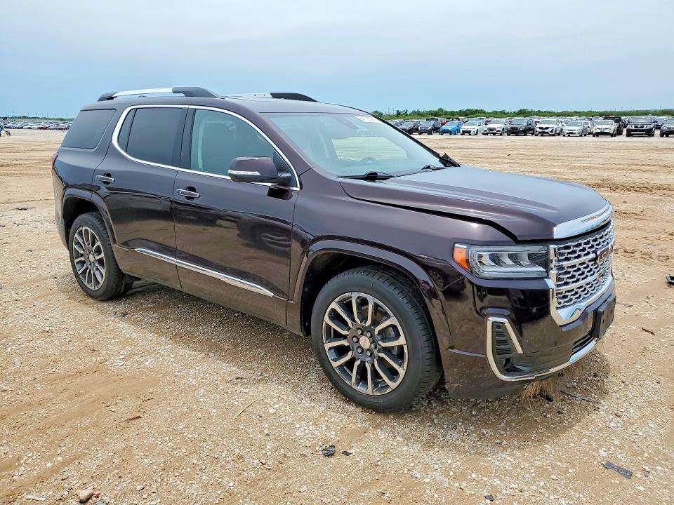 Продажа на аукционе авто 2020 Gmc Acadia, vin: 1GKKNPLS9LZ173780, номер лота: 54792986