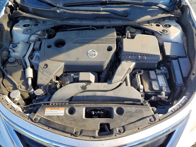 Aukcja sprzedaży 2014 Nissan Altima, vin: 1N4AL3AP8EC416107, numer aukcji: 52490286