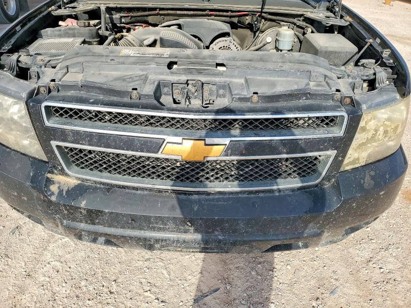 Продаж на аукціоні авто 2008 Chevrolet Tahoe, vin: 1GNFK130X8J211385, номер лоту: 52833056