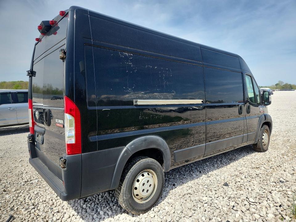 Продаж на аукціоні авто 2019 Ram Pro Master, vin: 3C6TRVDG4KE509646, номер лоту: 52168236