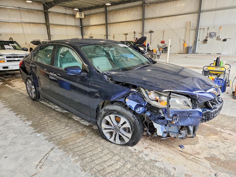 Aukcja sprzedaży 2015 Honda Accord, vin: 1HGCR2F33FA215652, numer aukcji: 54629896