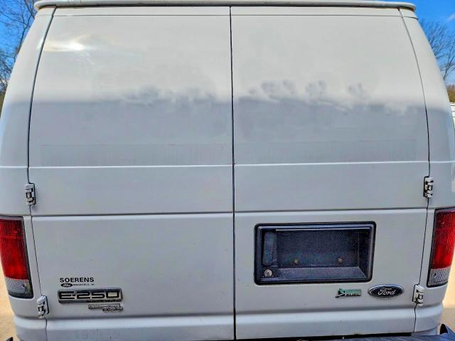 Продажа на аукционе авто 2011 Ford E250, vin: 1FTNS2ELXBDB30149, номер лота: 50670036