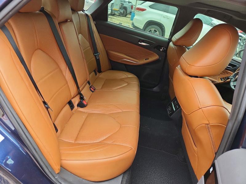 Продаж на аукціоні авто 2019 Toyota Avalon, vin: 4T1BZ1FB1KU020665, номер лоту: 54591796