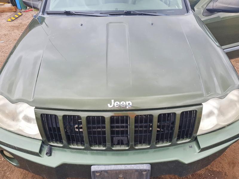Aukcja sprzedaży 2007 Jeep Grand Cherokee, vin: 1J8GR48K17C510750, numer aukcji: 55365316