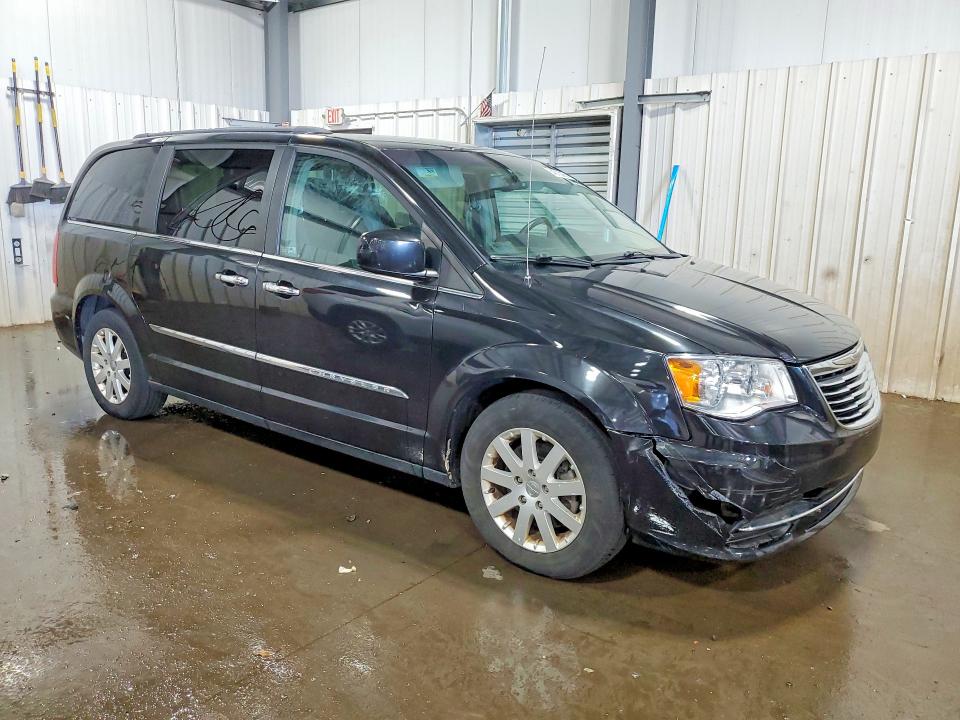 Aukcja sprzedaży 2015 Chrysler Town & Country, vin: 2C4RC1BG0FR629786, numer aukcji: 54513316