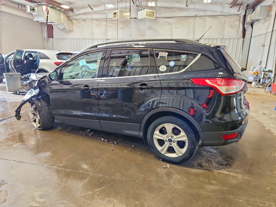 55415196 :رقم المزاد ، 1FMCU9GX0GUB12577 vin ، 2016 Ford Escape مزاد بيع