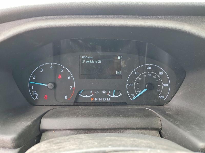 Продаж на аукціоні авто 2024 Ford Transit, vin: 1FTBR1C84RKB57537, номер лоту: 54836496