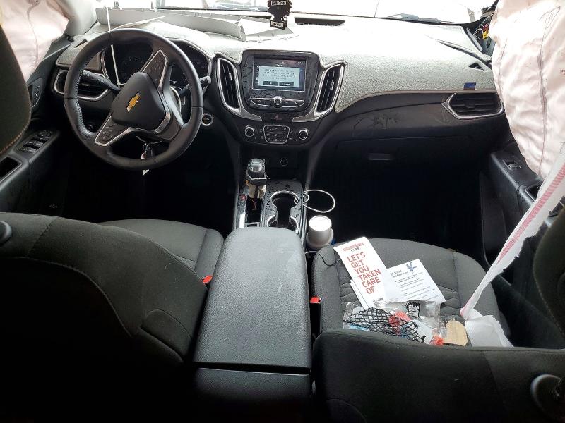 Aukcja sprzedaży 2018 Chevrolet Equinox, vin: 2GNAXJEV8J6163392, numer aukcji: 52424316