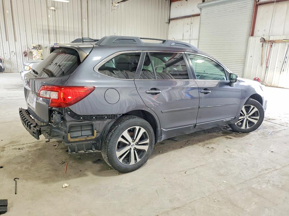 Продажа на аукционе авто 2019 Subaru Outback, vin: 4S4BSAJC8K3366108, номер лота: 52320086