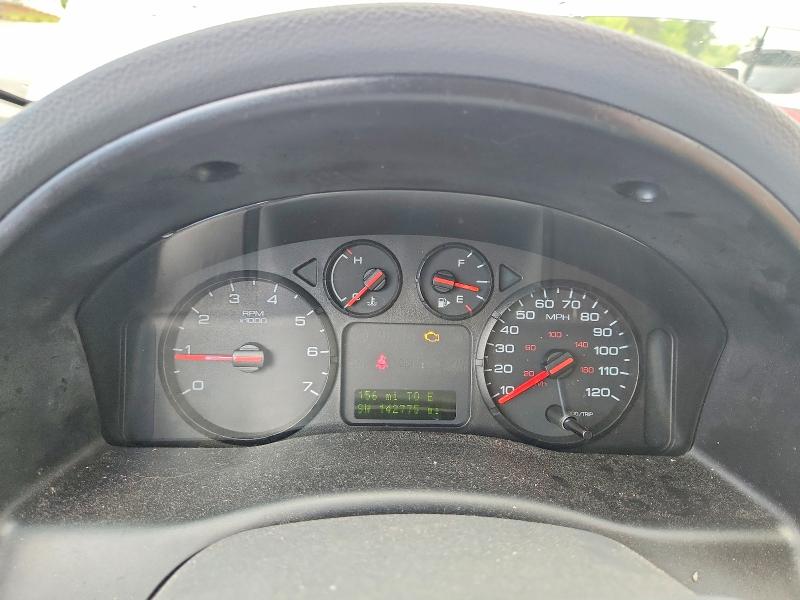 Продажа на аукционе авто 2005 Ford Freestyle, vin: 1FMDK02165GA54186, номер лота: 54639326