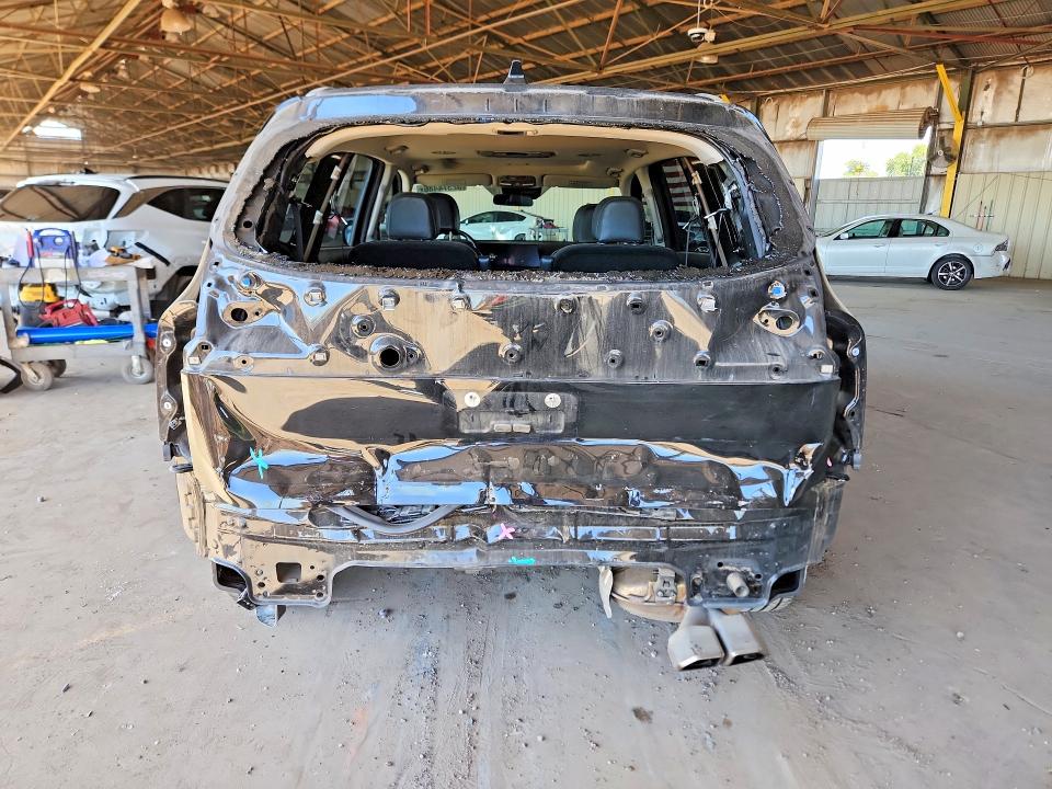 Aukcja sprzedaży 2023 Kia Telluride, vin: 5XYP64GC5PG408714, numer aukcji: 52374486