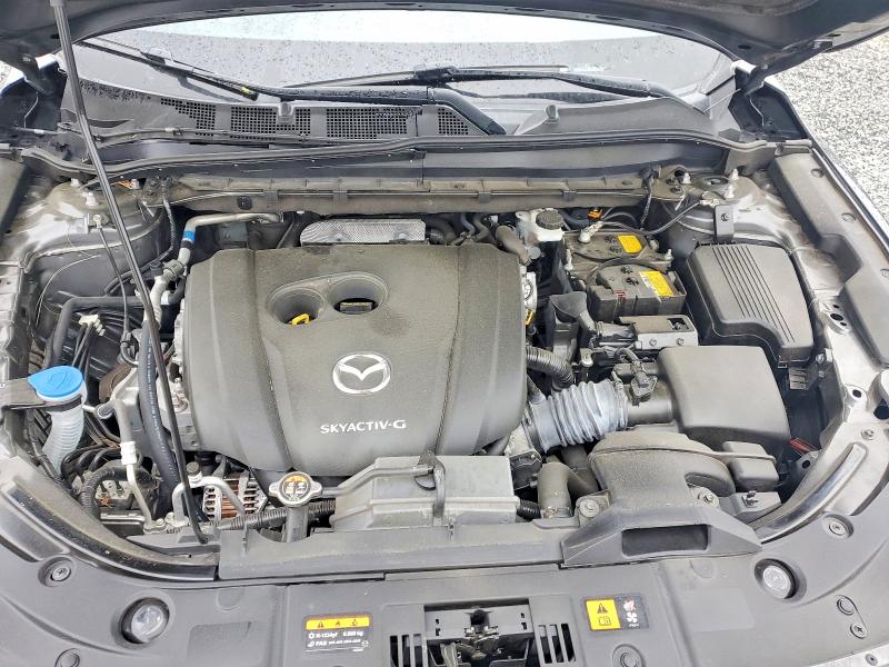 Продаж на аукціоні авто 2023 Mazda Cx-5, vin: JM3KFBBM6P0278924, номер лоту: 54600196