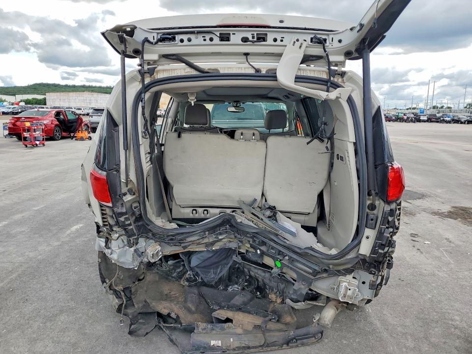 2020 Chrysler Pacifica მანქანა იყიდება აუქციონზე, vin: 2C4RC1GG5LR127764, აუქციონის ნომერი: 54634636