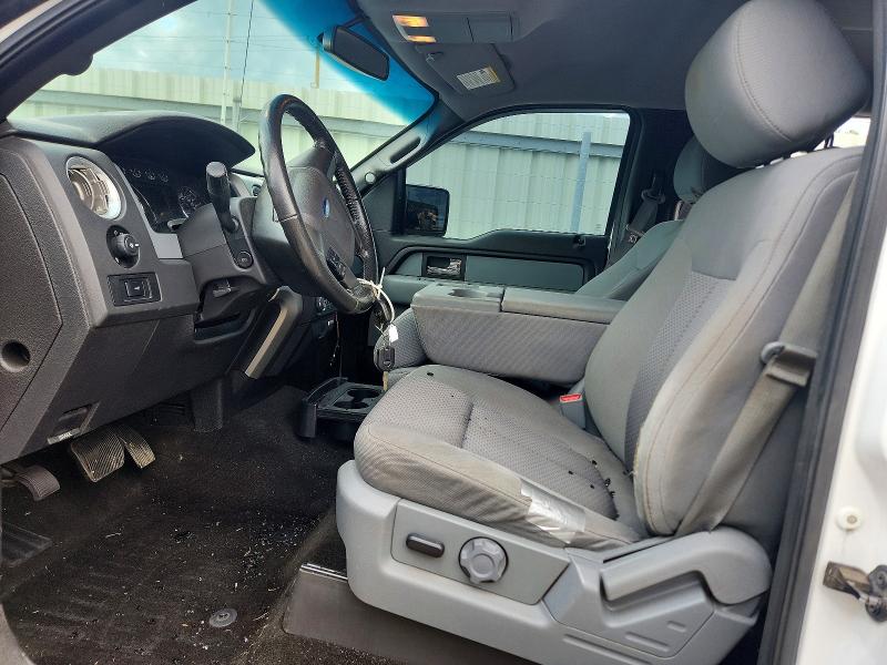 Продажа на аукционе авто 2013 Ford F150, vin: 1FTFW1EF0DKE40631, номер лота: 54494536