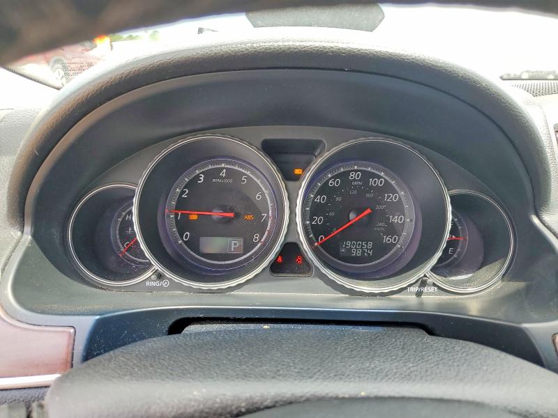 Aukcja sprzedaży 2008 Infiniti M35, vin: JNKAY01FX8M655320, numer aukcji: 54257936