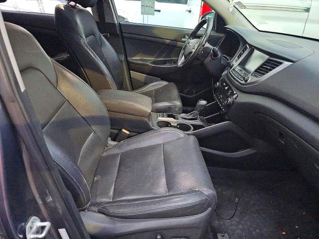 55464296 :رقم المزاد ، KM8J3CA28GU094821 vin ، 2016 Hyundai Tucson مزاد بيع