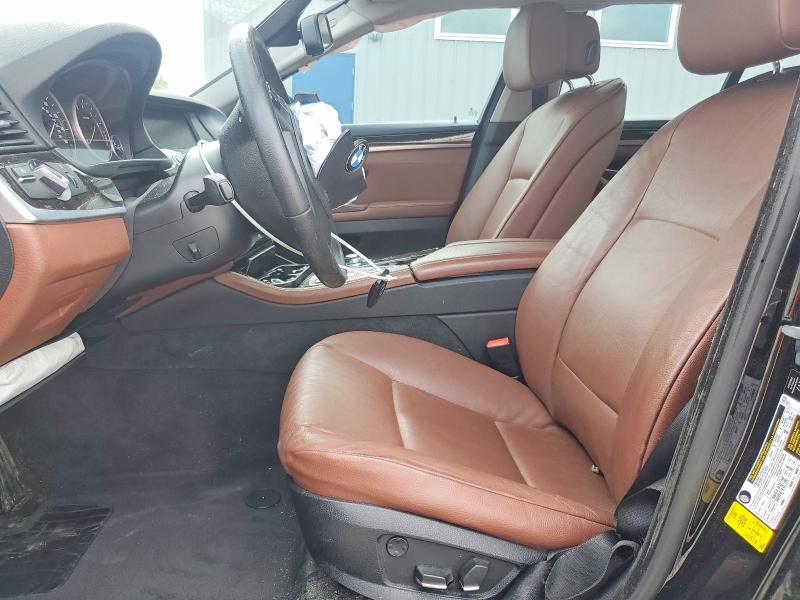 Продаж на аукціоні авто 2012 Bmw 535, vin: WBAFR7C50CC814567, номер лоту: 53478276