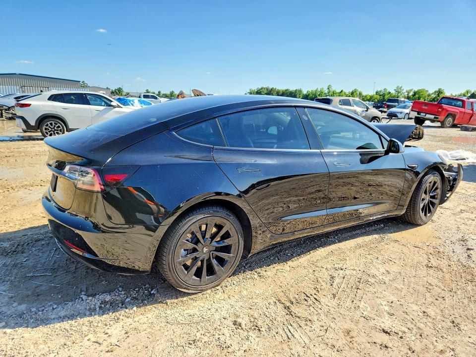 Aukcja sprzedaży 2022 Tesla Model 3, vin: 5YJ3E1EA2NF304509, numer aukcji: 55347386