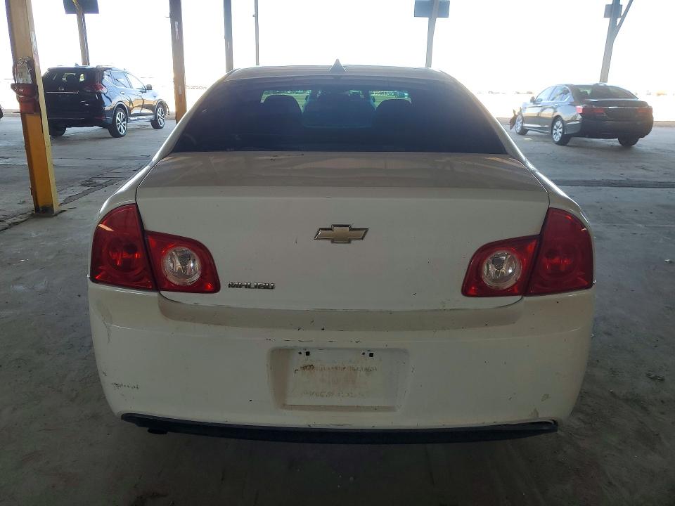 2012 Chevrolet Malibu მანქანა იყიდება აუქციონზე, vin: 1G1ZA5E05CF395443, აუქციონის ნომერი: 54508756