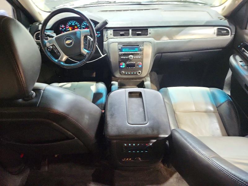 Продажа на аукционе авто 2007 Chevrolet Suburban, vin: 3GNFK16347G303968, номер лота: 54072356