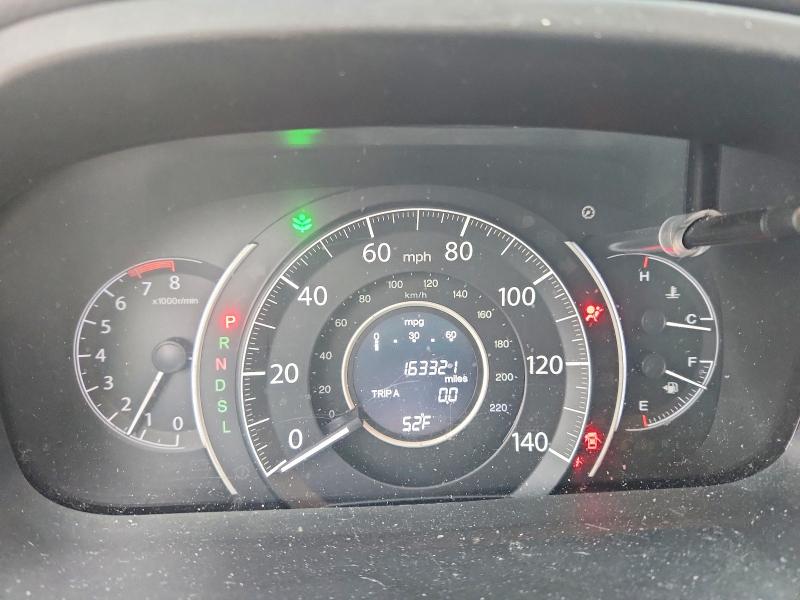 Aukcja sprzedaży 2016 Honda Cr-v, vin: 5J6RM4H57GL100828, numer aukcji: 53255706
