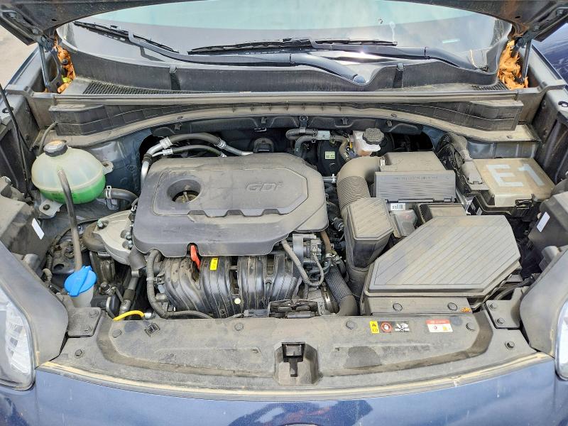 Aukcja sprzedaży 2020 Kia Sportage, vin: KNDPM3AC4L7735329, numer aukcji: 53838076