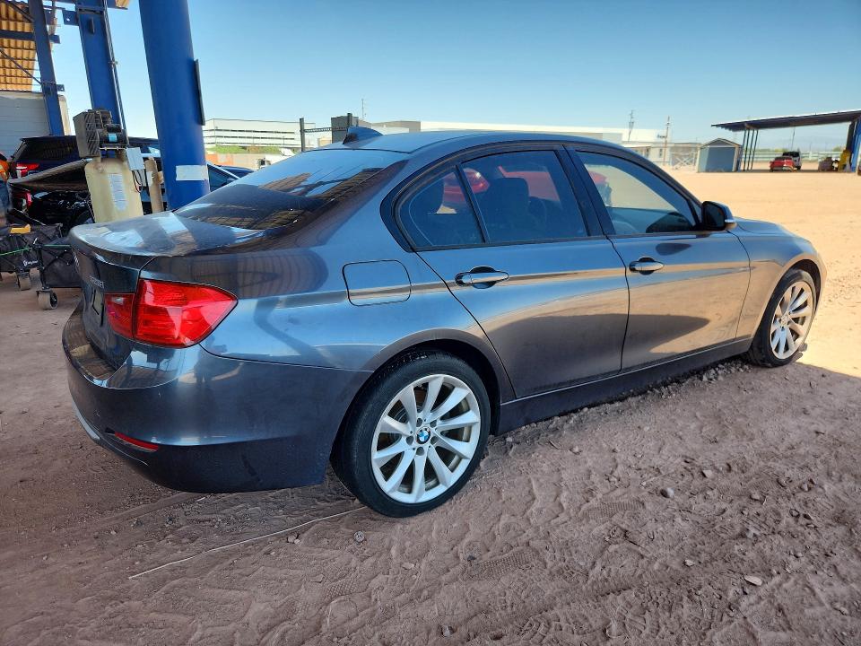 Aukcja sprzedaży 2012 Bmw 328, vin: WBA3C1C54CF431733, numer aukcji: 53292846