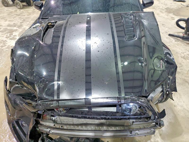 Продаж на аукціоні авто 2014 Ford Mustang, vin: 1ZVBP8CF1E5326142, номер лоту: 52019926