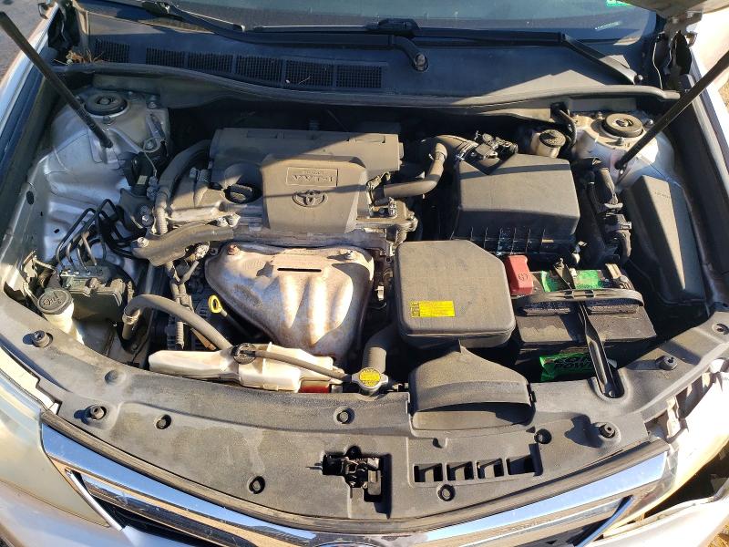 2013 Toyota Camry მანქანა იყიდება აუქციონზე, vin: 4T1BF1FK2DU713563, აუქციონის ნომერი: 53933086