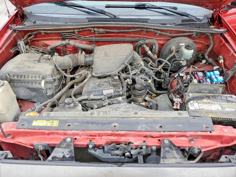 Aukcja sprzedaży 2012 Toyota Tacoma, vin: 5TFNX4CN8CX014126, numer aukcji: 52741986