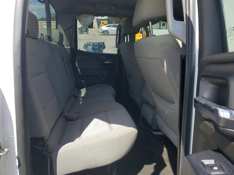 2016 Gmc Sierra მანქანა იყიდება აუქციონზე, vin: 1GTV2LEC7GZ311600, აუქციონის ნომერი: 52036876
