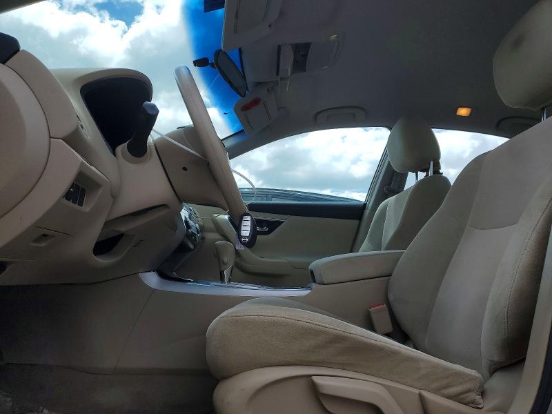 52411016 :رقم المزاد ، 1N4AL3AP6DN403990 vin ، 2013 Nissan Altima مزاد بيع