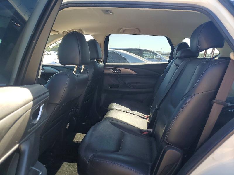 53652326 :رقم المزاد ، JM3TCACY4J0209603 vin ، 2018 Mazda Cx-9 مزاد بيع