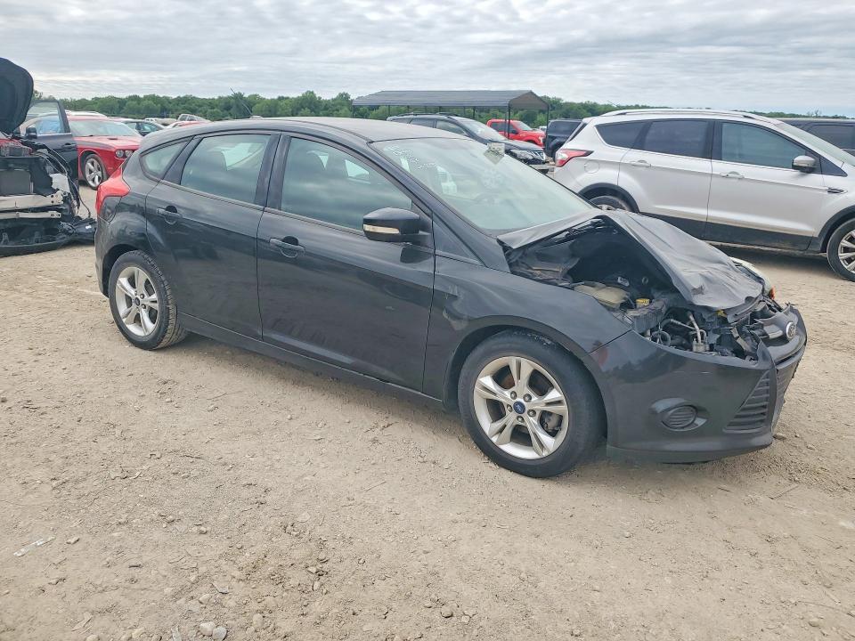 Продаж на аукціоні авто 2014 Ford Focus, vin: 1FADP3K25EL312937, номер лоту: 54530746